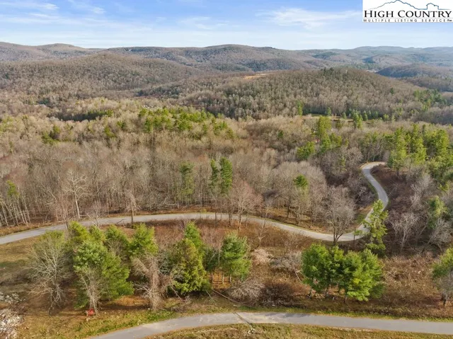 $99,000 | Crestwood Circle, Newland, NC 28657