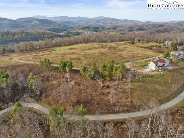 $99,000 | Crestwood Circle, Newland, NC 28657