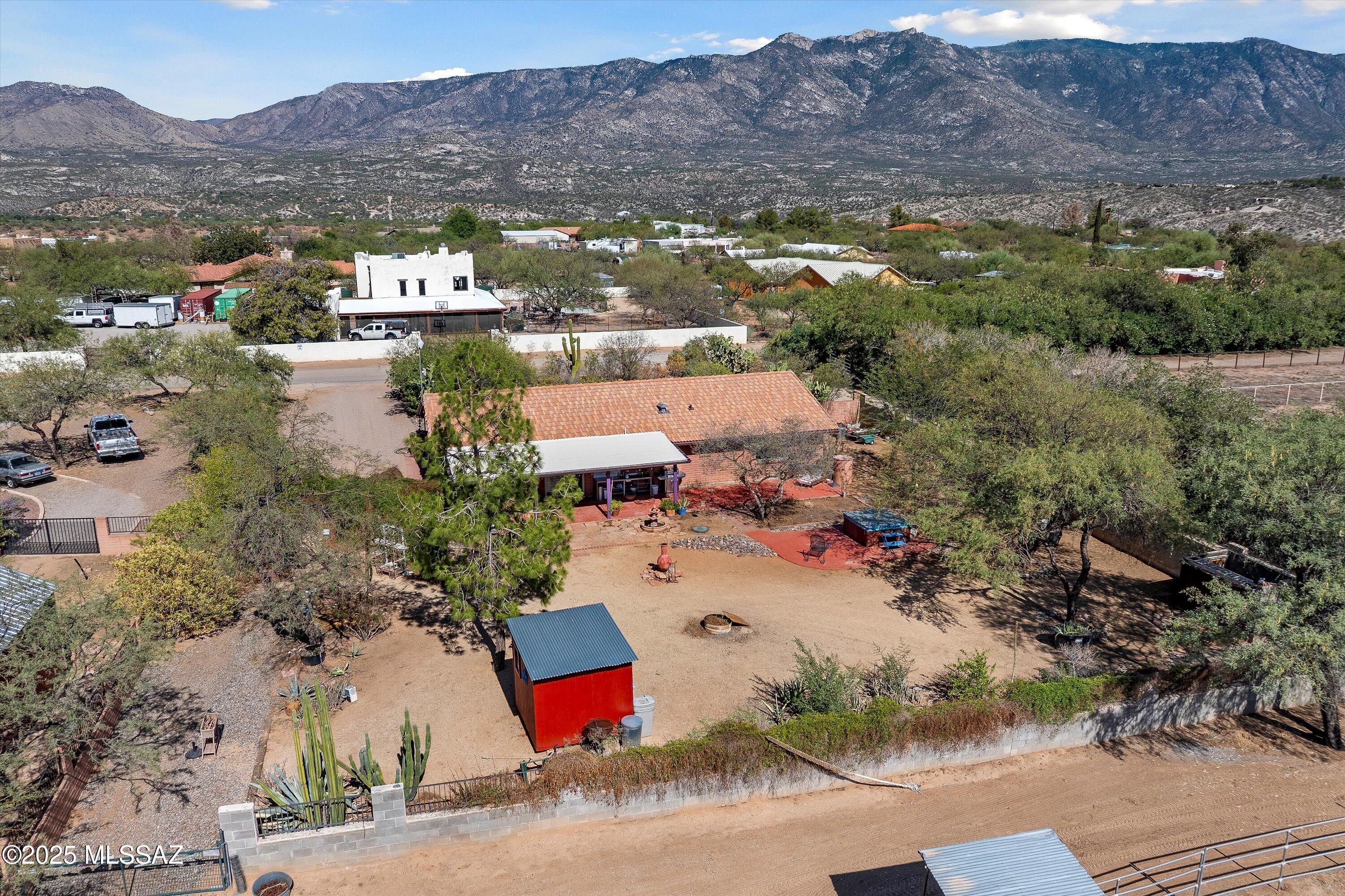 16625 North Swan Road Tucson, AZ 85739 - Photo 28 of 36 Gallery Image 28