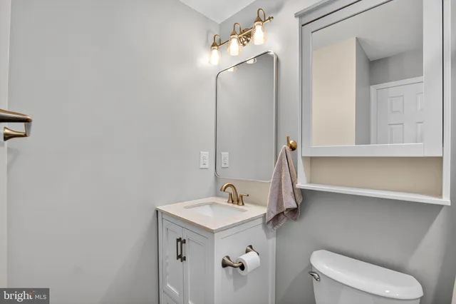 $418,900 | 12720 Bar Oak Drive, Waldorf, MD 20601