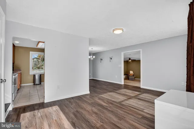 $418,900 | 12720 Bar Oak Drive, Waldorf, MD 20601