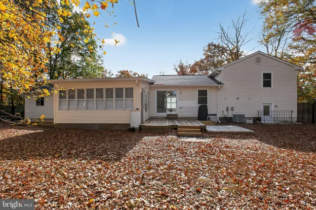 $418,900 | 12720 Bar Oak Drive, Waldorf, MD 20601