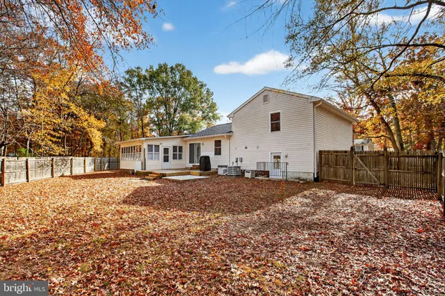 $418,900 | 12720 Bar Oak Drive, Waldorf, MD 20601