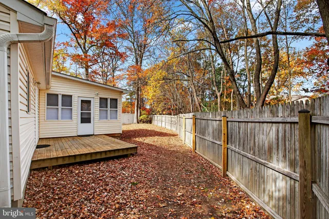 $418,900 | 12720 Bar Oak Drive, Waldorf, MD 20601