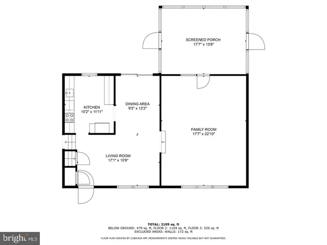 $418,900 | 12720 Bar Oak Drive, Waldorf, MD 20601