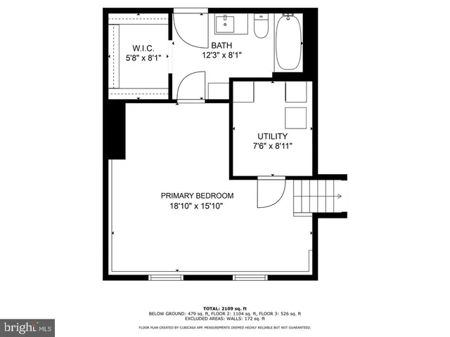 $418,900 | 12720 Bar Oak Drive, Waldorf, MD 20601