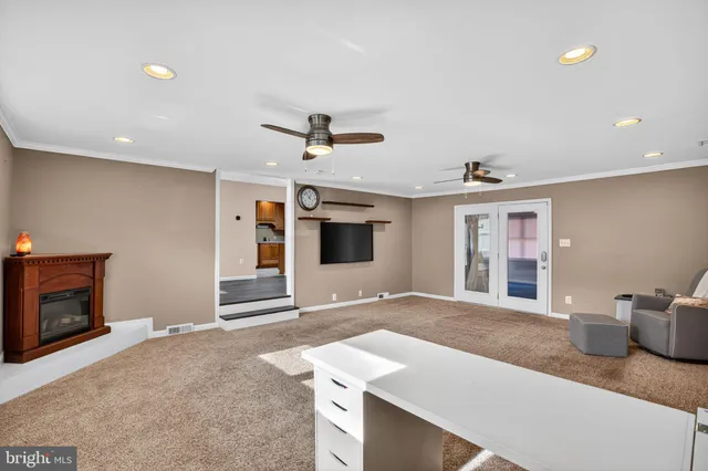 $418,900 | 12720 Bar Oak Drive, Waldorf, MD 20601