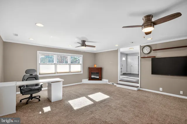 $418,900 | 12720 Bar Oak Drive, Waldorf, MD 20601