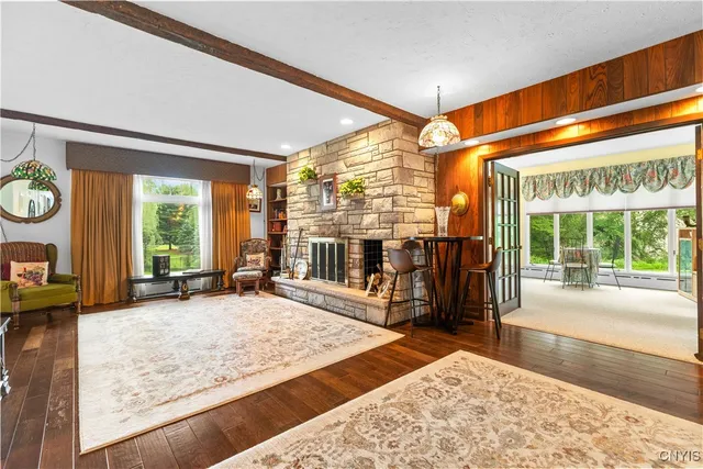 $869,000 | 5 Hingham Road, Utica, NY 13501