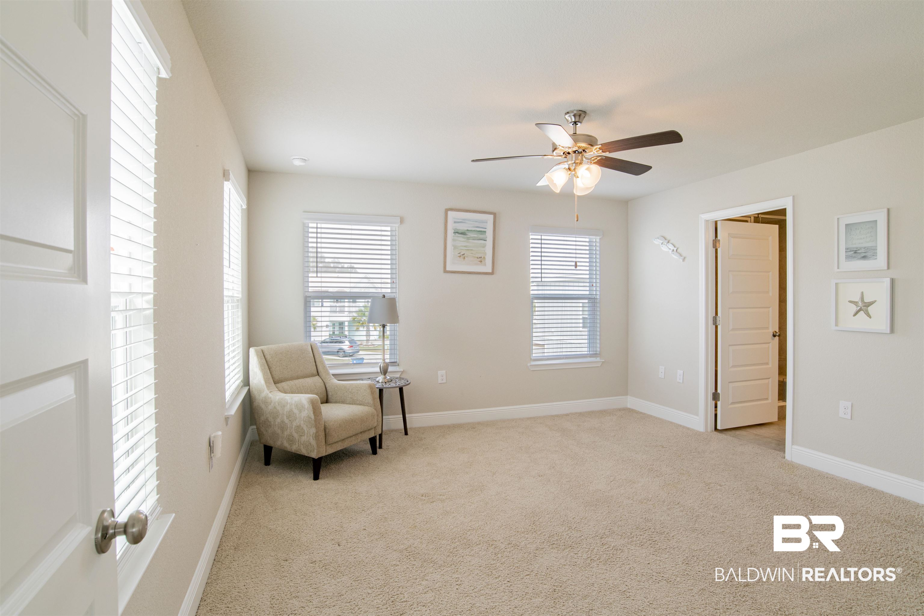 23921 Cottage Loop Orange Beach, AL 36561 - Photo 10 of 26 Primary Bedroom