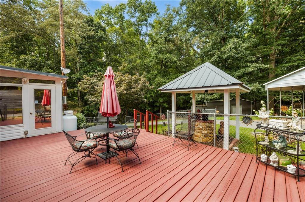 273 Sewell Road Bremen, GA 30110 - Photo 44 of 74
