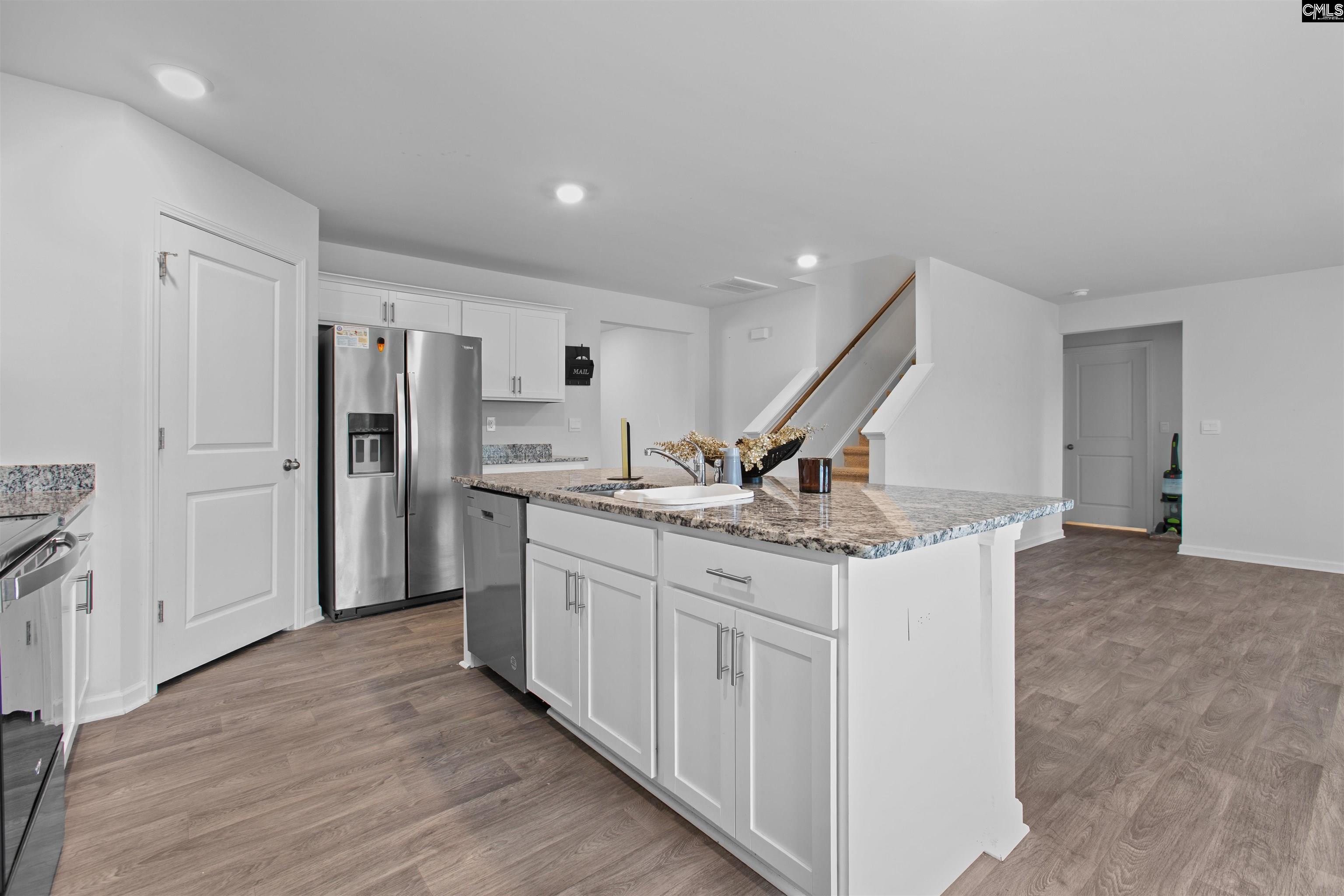 178 Rapid Run Camden, SC 29020 - Photo 4 of 20