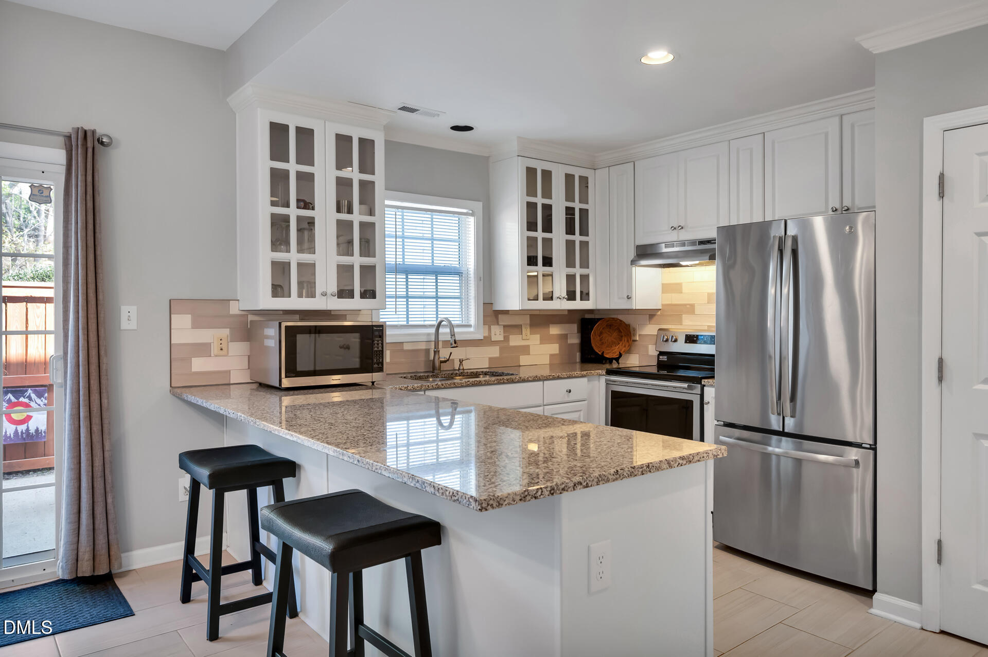 2021 Rivergate Road, Unit 103 Raleigh, NC 27614 - Photo 11 of 27 Kitchen