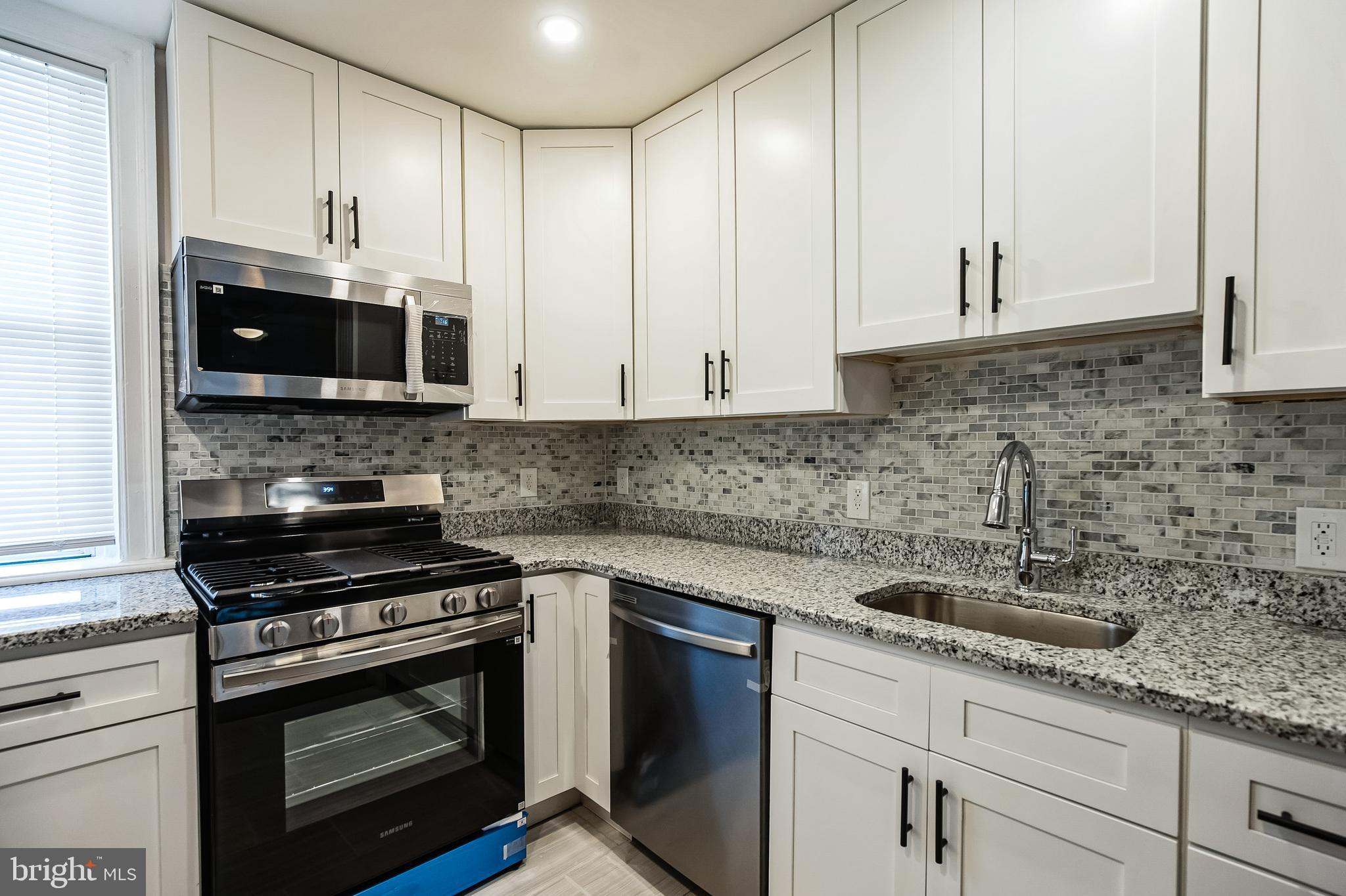 6905 Forrest Avenue Philadelphia, PA 19138 - Photo 9 of 26 All new appliances