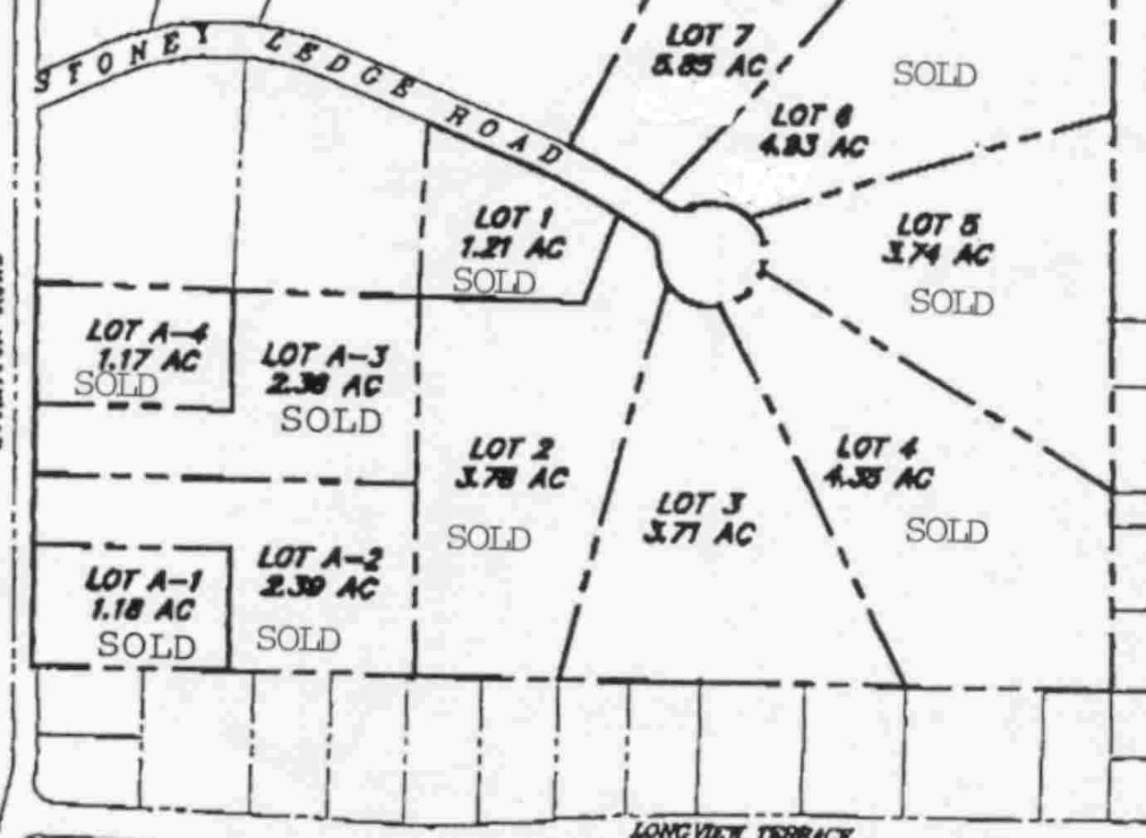3 Stoney Ledge Road Pownal, VT 05261 - Photo 1 of 1 Primary Photo