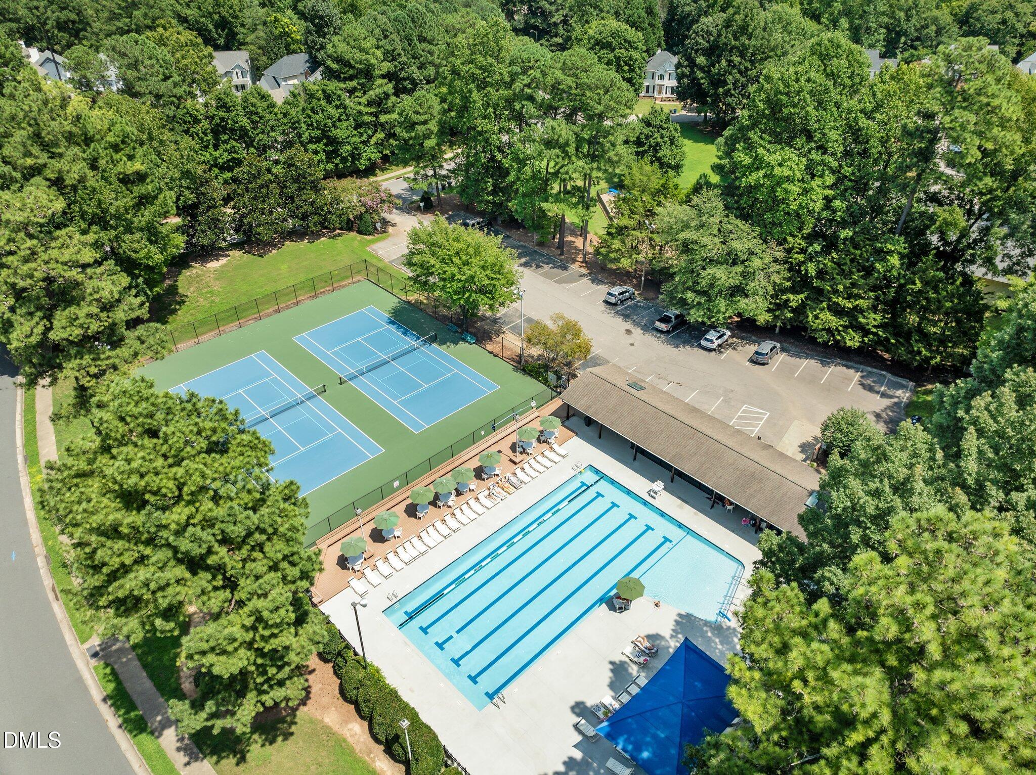 2912 Bolo Trail Raleigh, NC 27615 - Photo 44 of 61 DT pool ETc