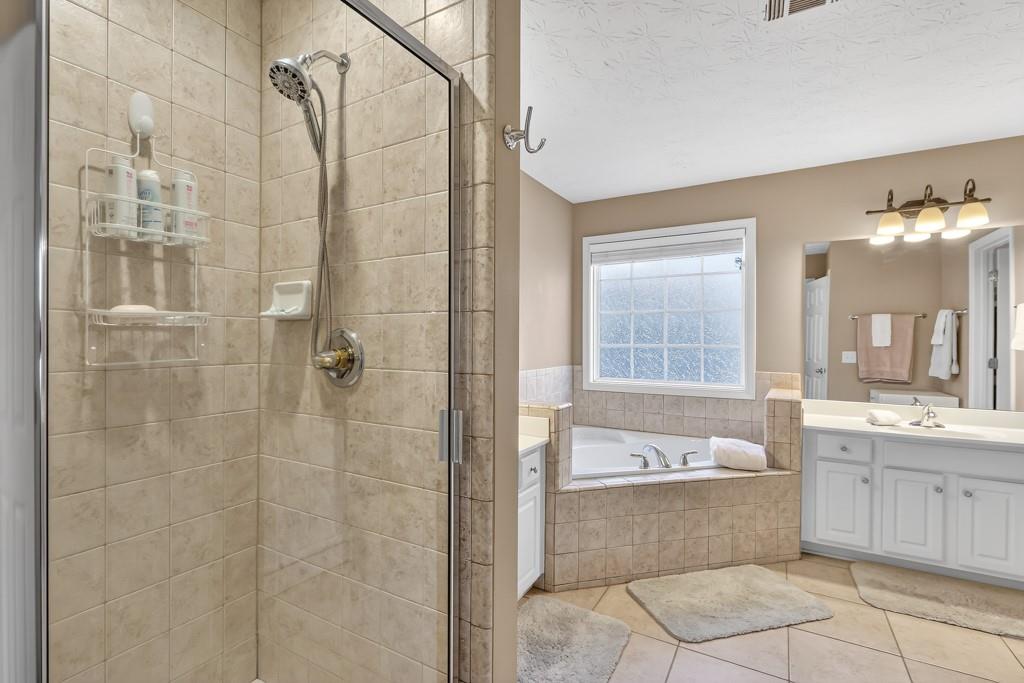 202 Hunters Ridge Canton, GA 30114 - Photo 20 of 30