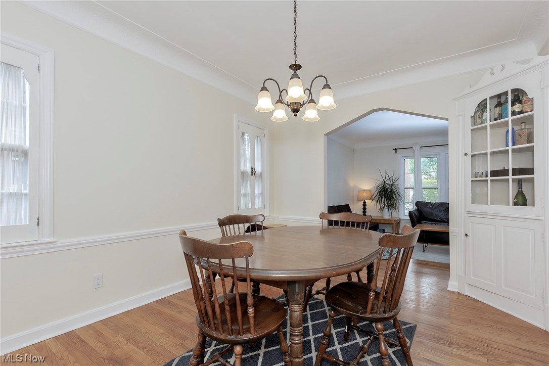4173 Bushnell Road University Heights, OH 44118 - Photo 9 of 35 Gallery Image 9