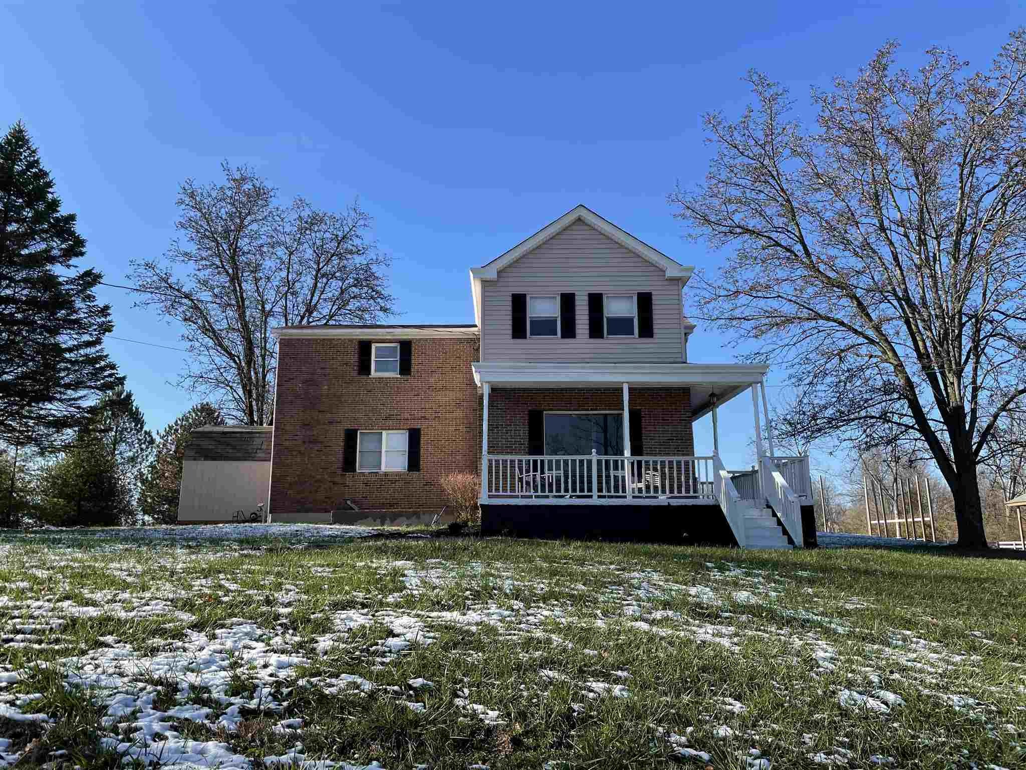 6107 Taylor Mill Road Independence, KY 41051 - Photo 1 of 37 Gallery Image 1