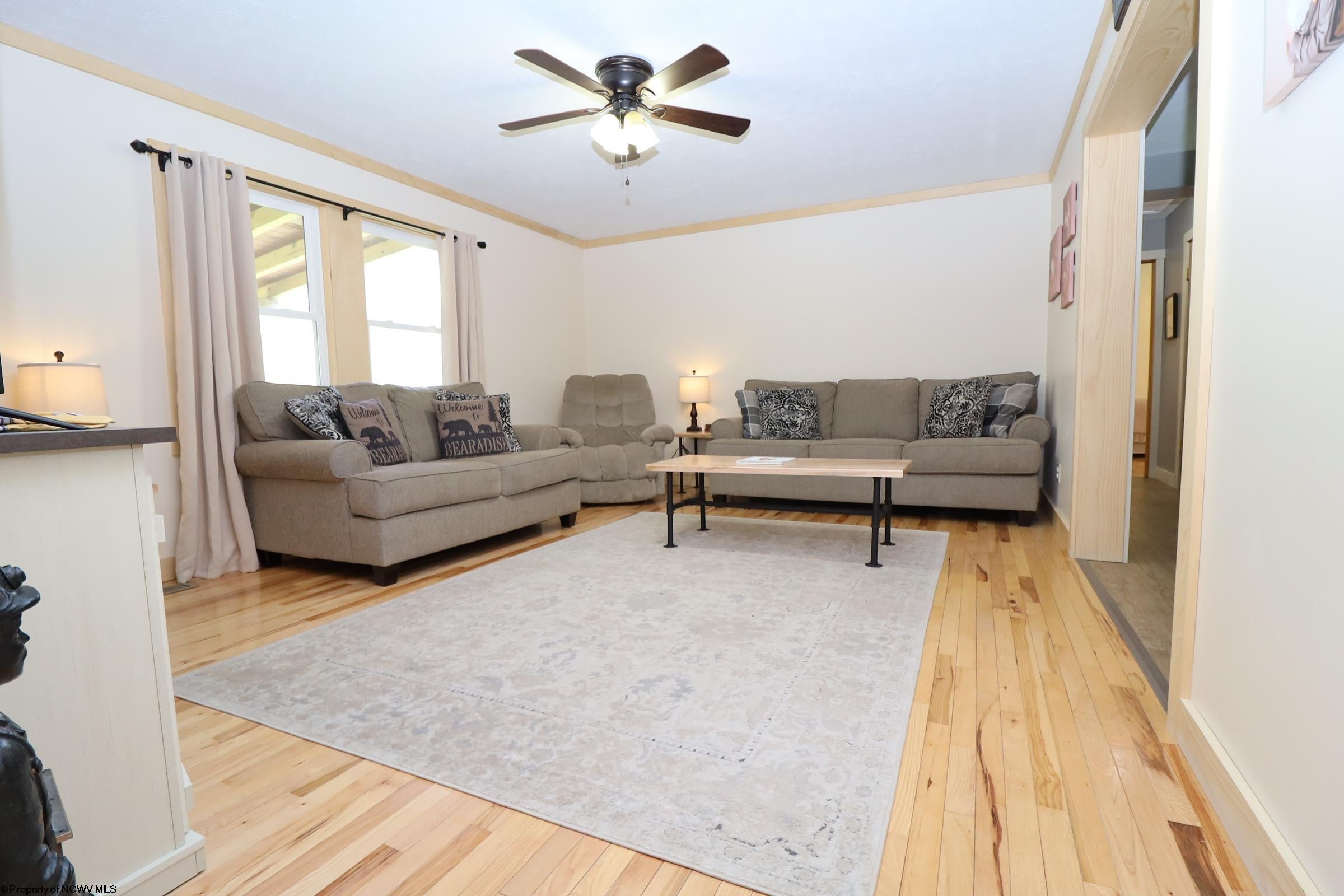 2026 Talbott Road Belington, WV 26250 - Photo 14 of 47 Gallery Image 14