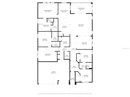 $599,999 | 4940 Northwest 39th Loop, Ocala, FL 34482
