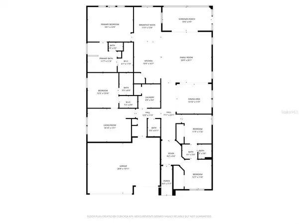 $599,999 | 4940 Northwest 39th Loop, Ocala, FL 34482
