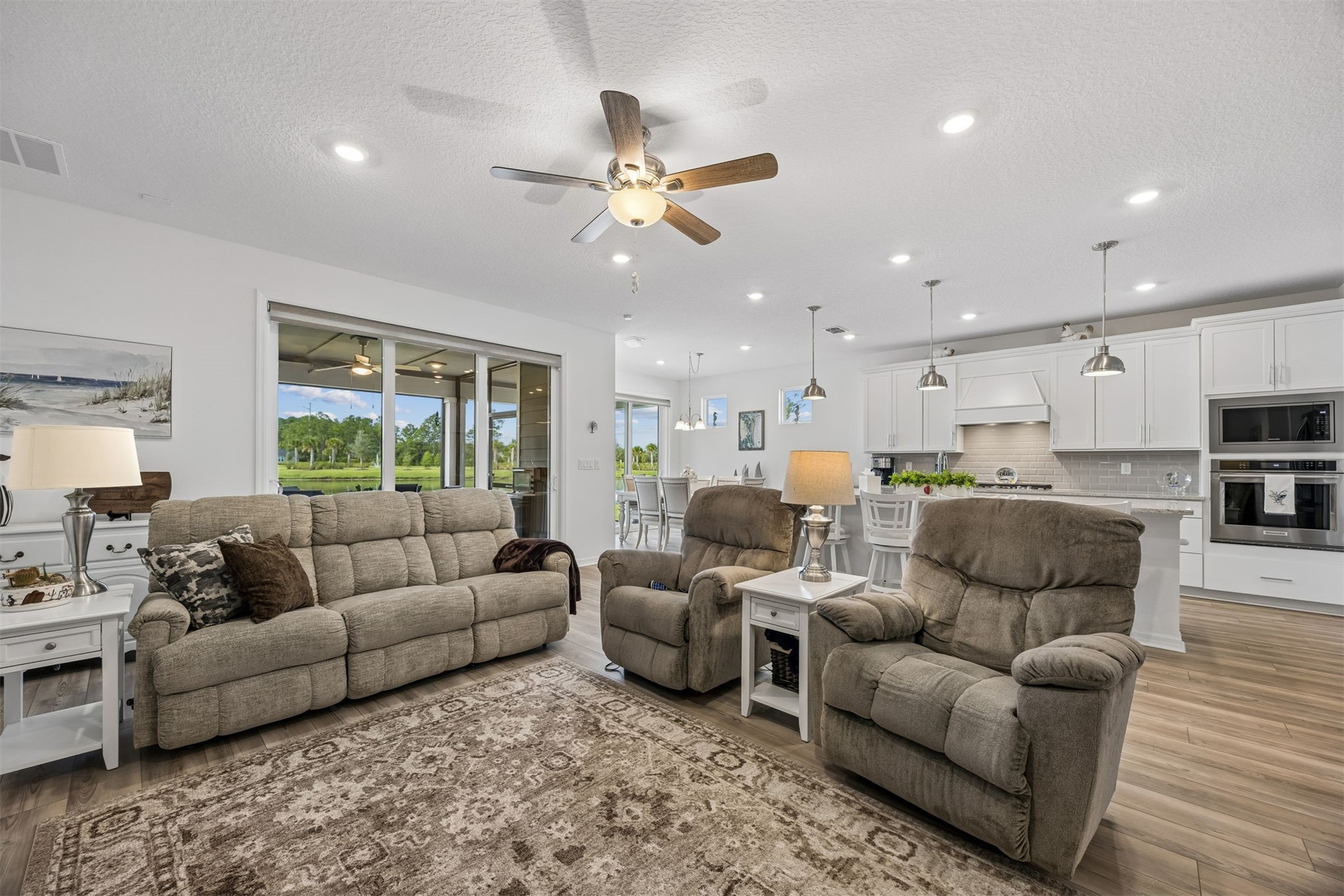 482 Continuum Loop Yulee, FL 32097 - Photo 11 of 50 Gallery Image 11