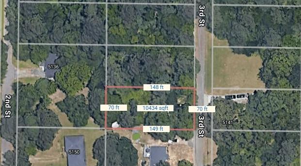 0 3rd Street Morrow, GA 30260 - Photo 2 of 2