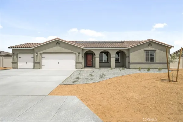 $612,900 | 14878 Desert Lily Court, Apple Valley, CA 92307