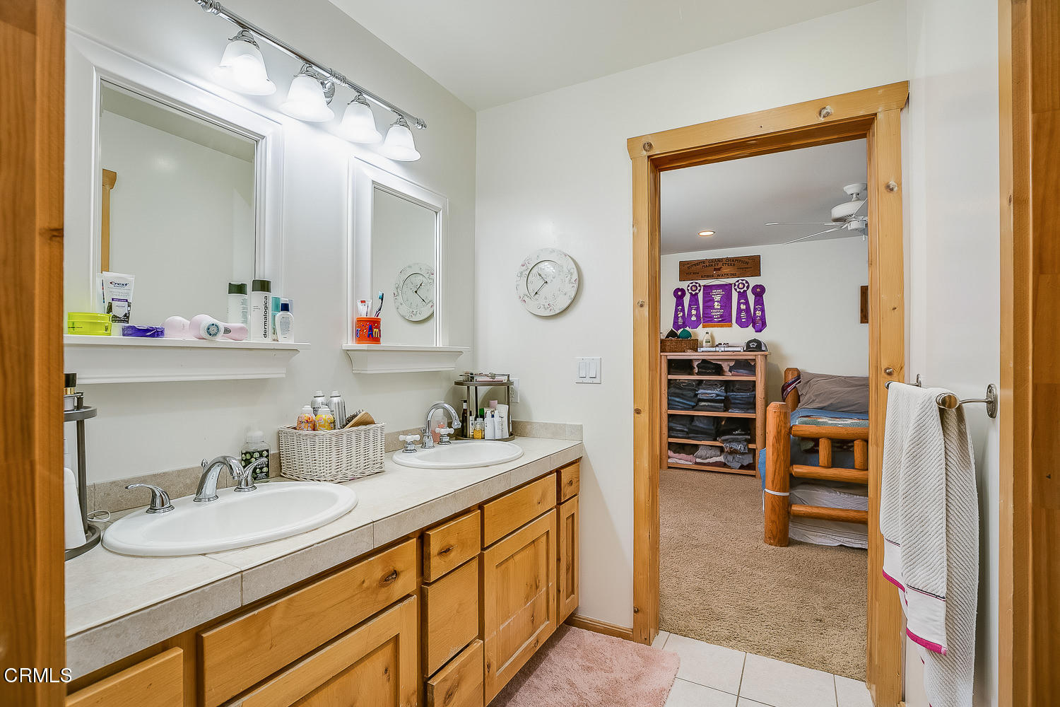 9972 Creek Road Oak View, CA 93022 - Photo 22 of 50 a kitchen with cabinets and window