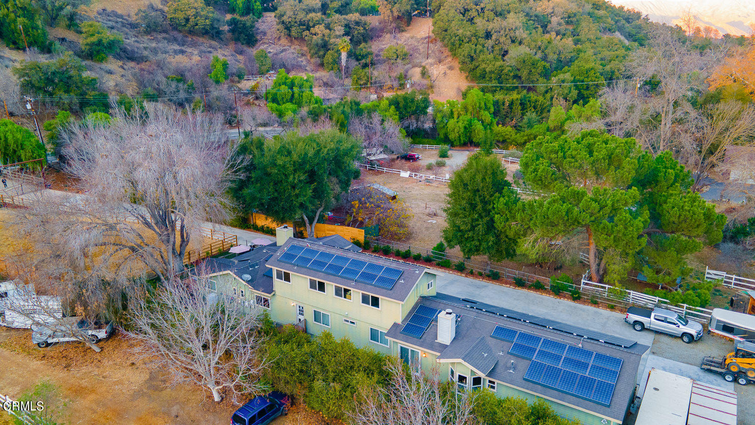 9972 Creek Road Oak View, CA 93022 - Photo 50 of 50