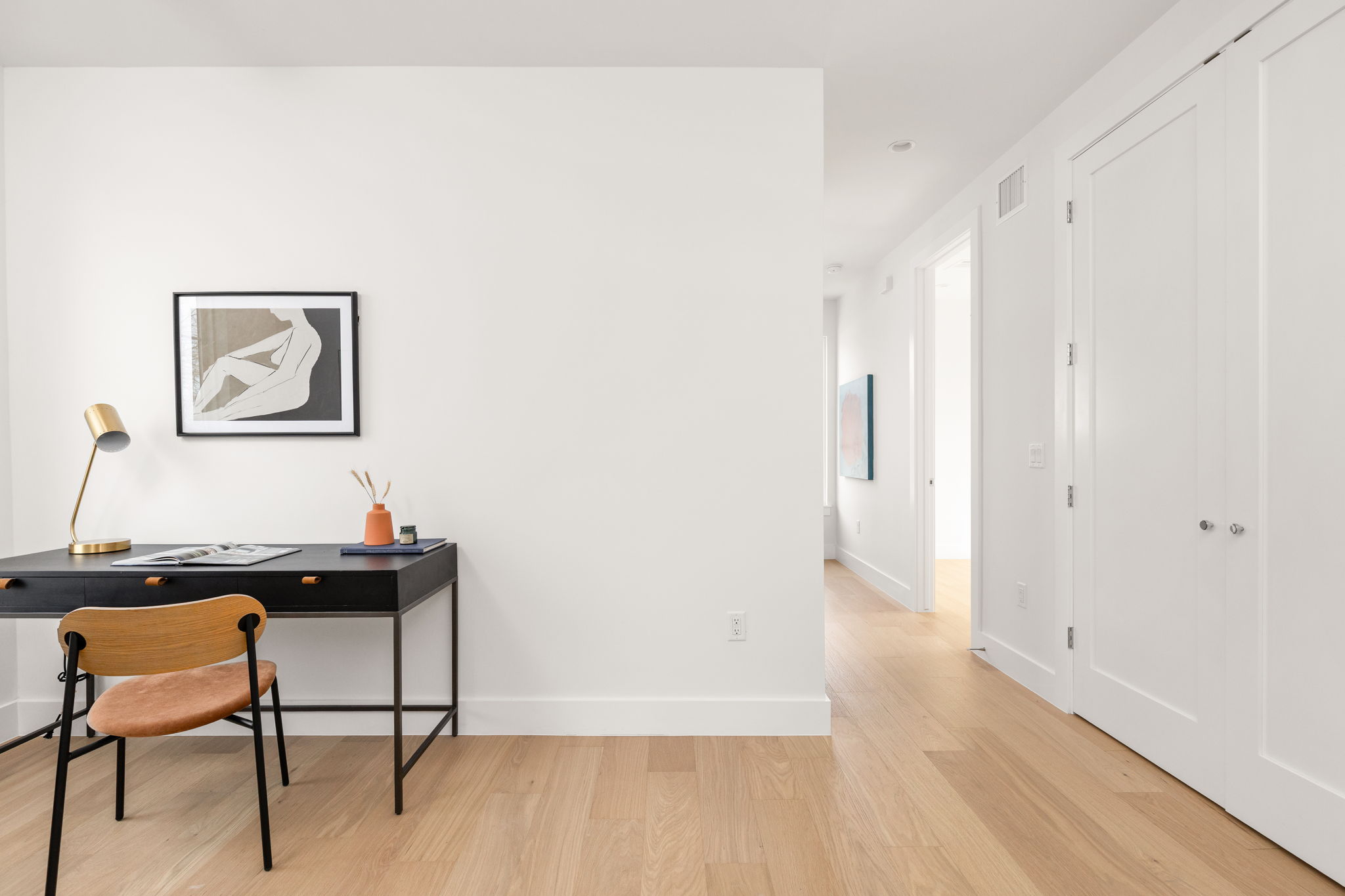 2910 East 4th Street Austin, TX 78702 - Photo 20 of 39 a view of a room with a table and chairs