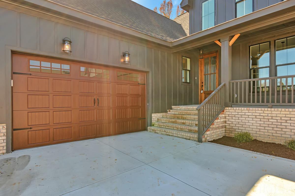 6409 Camellia Creek Drive Raleigh, NC 27603 - Photo 4 of 30