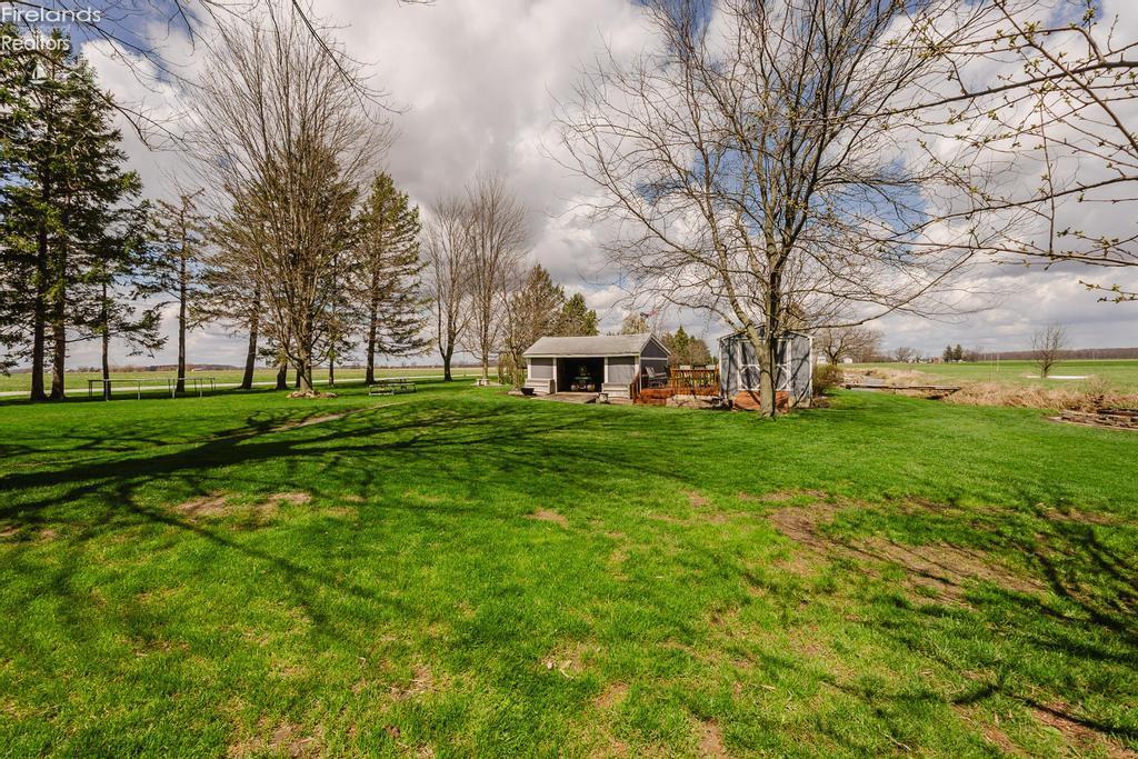 3580 Huffman Road Bloomdale, OH 44817 - Photo 68 of 83 Gallery Image 68