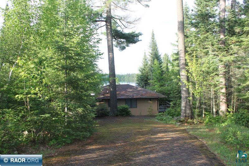 8359 Soderholm Beach Road Cook, MN 55723 - Photo 2 of 14