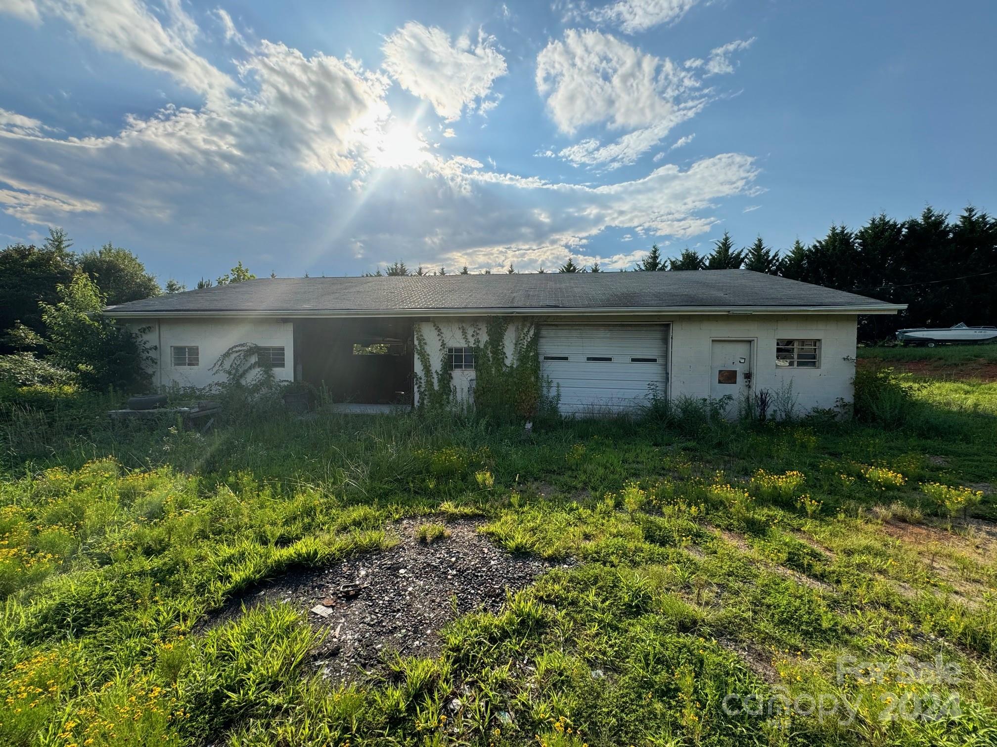 3750 Chesnee Road Rutherfordton, NC 28139 - Photo 1 of 6