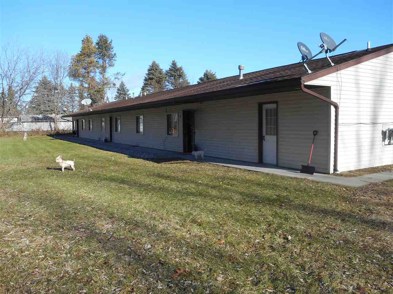 441 North Huron Road Linwood, MI 48634 - Photo 4 of 12
