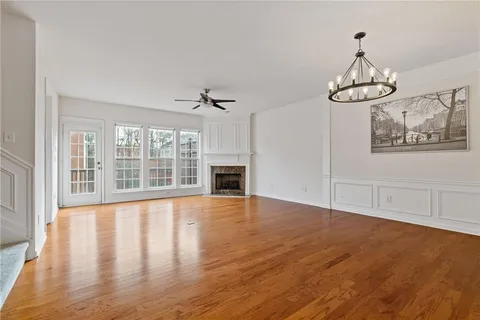 $427,400 | 2428 Bridlewood Drive, Unit 24, Atlanta, GA 30339