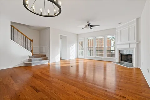 $427,400 | 2428 Bridlewood Drive, Unit 24, Atlanta, GA 30339