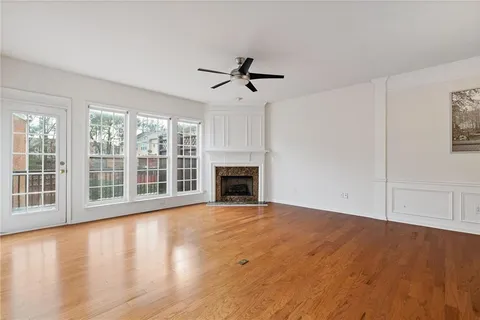 $427,400 | 2428 Bridlewood Drive, Unit 24, Atlanta, GA 30339