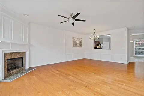 $427,400 | 2428 Bridlewood Drive, Unit 24, Atlanta, GA 30339