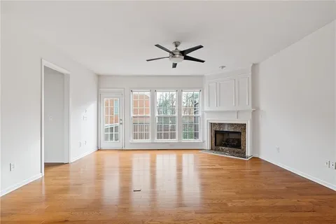 $427,400 | 2428 Bridlewood Drive, Unit 24, Atlanta, GA 30339