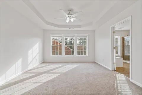 $427,400 | 2428 Bridlewood Drive, Unit 24, Atlanta, GA 30339