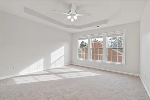 $427,400 | 2428 Bridlewood Drive, Unit 24, Atlanta, GA 30339