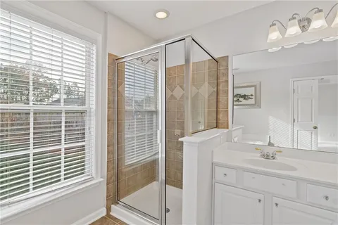 $427,400 | 2428 Bridlewood Drive, Unit 24, Atlanta, GA 30339