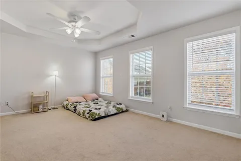 $427,400 | 2428 Bridlewood Drive, Unit 24, Atlanta, GA 30339