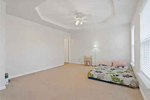 $427,400 | 2428 Bridlewood Drive, Unit 24, Atlanta, GA 30339