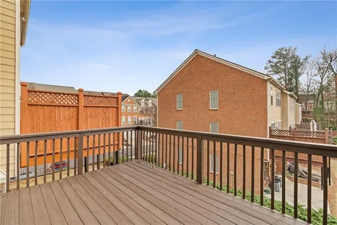 $427,400 | 2428 Bridlewood Drive, Unit 24, Atlanta, GA 30339