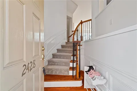 $427,400 | 2428 Bridlewood Drive, Unit 24, Atlanta, GA 30339