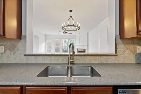 $427,400 | 2428 Bridlewood Drive, Unit 24, Atlanta, GA 30339